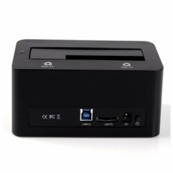 Thiết bị cắm nóng ổ cứng ngoài Orico 6619US3 - USB 3.0