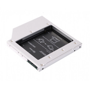 Thiết bị cắm nóng ổ cứng trong Orico L127SS