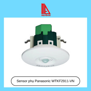 Thiết bị cảm ứng âm trần Panasonic WTKG2411-P