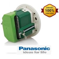 Thiết bị cảm ứng âm trần Panasonic WTKG2310-P (tự động bật sáng khi có người)