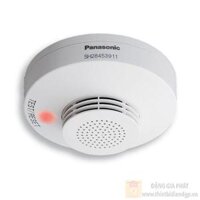Thiết bị cảm ứng báo cháy Panasonic SH28455911 (Loại Phát Hiện Khói)
