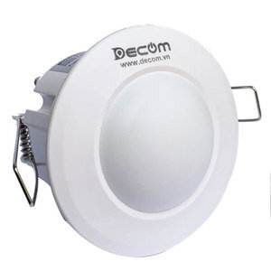 Thiết bị cảm ứng vi sóng Radar Decom DC-753