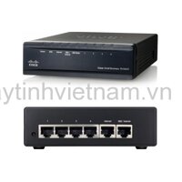 Thiết bị cân bằng tải Cisco RV042G-K9-EU