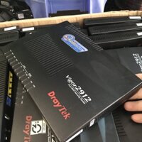 THIẾT BỊ CÂN BẰNG TẢI DRAYTEK VIGOR 2912 HÀNG ĐÃ QUA SỬ DỤNG ( HÀNG CŨ )