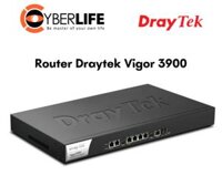 Thiết bị cân bằng tải Draytek Vigor 3900
