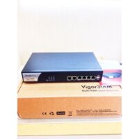 Thiết Bị Cân Bằng Tải Draytek Vigor 300B - Tối Ưu Hóa Mạng và Phân Phối Tải Hiệu Quả