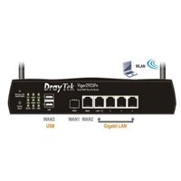 Thiết Bị Cân Bằng Tải Draytek Vigor2925Fn