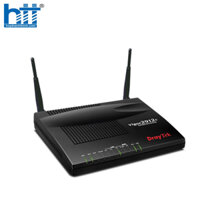 Thiết bị cân bằng tải DrayTek Vigor2912FN (V2912FN)