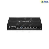 Thiết Bị Cân Bằng Tải Edge Route 6P ER-6P (QoS, VPN Site-to-Site, VPN Server, Tạo VLAN, DHCP)