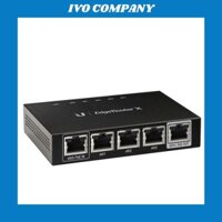 Thiết Bị Cân Bằng Tải Router Unifi EdgeRouter X (ER-X)
