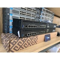 Thiết Bị Cân Bằng Tải Router Mikrotik RB3011UiASRM/ RB4011GS+RM Hàng Nhập US