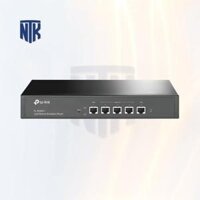 Thiết bị cân bằng tải TP-Link TL-R480T+ | Load Balancer