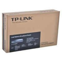 Thiết bị cân bằng tải TP-LINK TL-R480T+