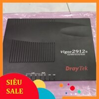 Thiết bị cân bằng tải vigor draytek 2912n (Fn)