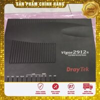 Thiết bị cân bằng tải vigor draytek 2912n (Fn)