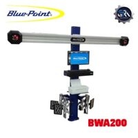 Thiết Bị Cân Chỉnh Góc Đặt Bánh Xe 3D BWA200 Blue-point