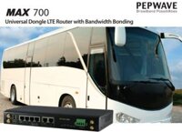 Thiết bị cân tải Peplink MAX700