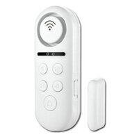 Thiết bị cảnh báo đột nhập thông báo qua điện thoại FPT iHome