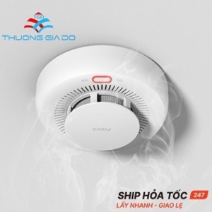 Thiết bị cảnh báo khói Xiaomi Honeywell