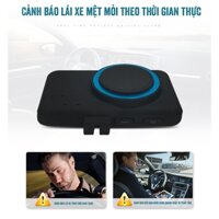 Thiết Bị Cảnh Báo Ngủ Gật Khi Lái Xe Tích Hợp GPS F16