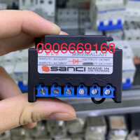 THIẾT BỊ CẤP NGUỒN 99VDC 170VDC Max 25A CHO THẮNG TỪ, MÂM TỪ, BÀN TỪ ZL3 Hiệu SANCI