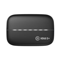 Thiết bị Capture Elgato HD60 S Plus