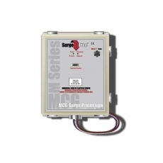 Thiết bị cắt lọc sét 1 pha MCG 160KA-240S