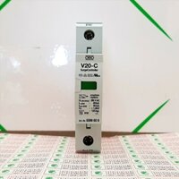 Thiết bị cắt lọc sét 1 pha V20-C/1-280