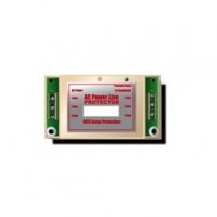 Thiết bị  cắt lọc sét 1 pha  MCG 417