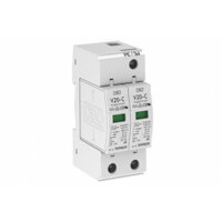 Thiết bị cắt lọc sét 2 pha V20-C/2-280