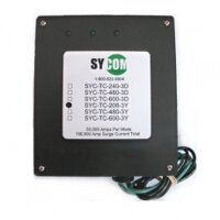 Thiết bị cắt lọc sét SYCOM SYC-TC-240-3D