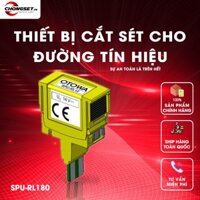 Thiết Bị Cắt Sét Cho Đường Tín Hiệu OTOWA SPU-RL180