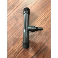 Thiết bị châm phân phi 48mm venturi