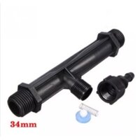 Thiết bị châm phân Venturi Ren 34mm