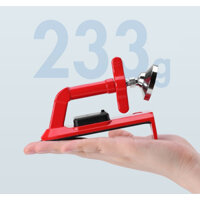 THIẾT BỊ CHẶN CỬA CHỐNG TRỘM ĐỘT NHẬP CÓ CHUÔNG BÁO NGƯỜI Ở NHÀ MỘT MÌNH, Ở KHÁCH SẠN, ĐI DU LỊCH, Ở BỆNH VIỆN