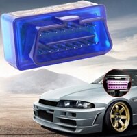 THIẾT BỊ CHẨN ĐOÁN Ô TÔ BẰNG ĐIỆN THOẠI  ELM327 Bluetooth OBD2