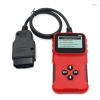 Thiết bị chẩn đoán OBD Đầu đọc lỗi ô tô Đầu đọc mã Máy quét mã lỗi xe