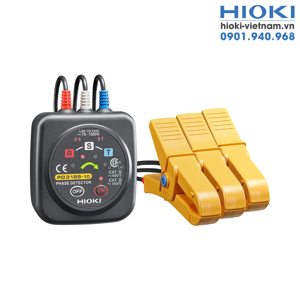 Thiết bị chỉ thị Phase Hioki PD3129-10