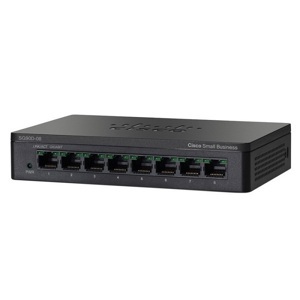 Thiết bị chia mạng Cisco SG95D-08