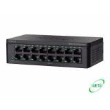 Thiết bị chia mạng Cisco SF95D-16-AS