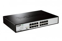 Thiết bị chia mạng D-link DGS-1016C
