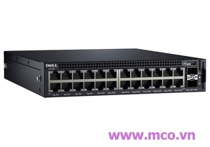 Thiết bị chia mạng Dell X1026P