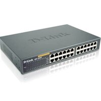 Thiết bị chia mạng Dlink DES-1024D/E