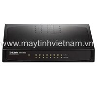 Thiết bị chia mạng Dlink DGS1008A