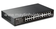 Thiết bị chia mạng Draytek Vigorswitch G1241