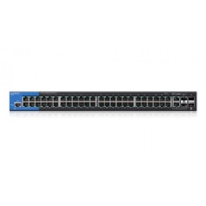 Thiết bị chia mạng Linksys LGS552