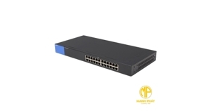 Thiết bị chia mạng Linksys LGS326 - Smart Gigabit Switch