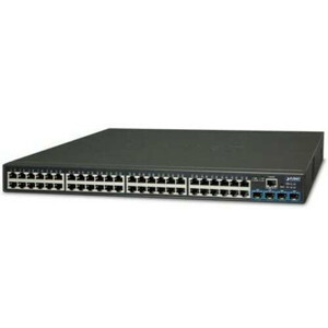 Thiết bị chia mạng Planet GS-2240-48T4X