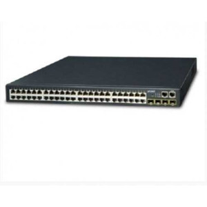 Thiết bị chia mạng Planet SGS-6340-20S4C4X