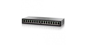 Thiết bị chia mạng Switch Cisco SG95-16-AS
